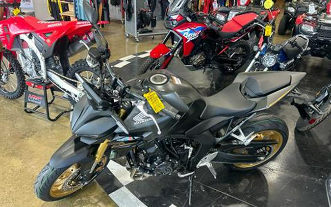 2026 Honda CB1000 Hornet SP