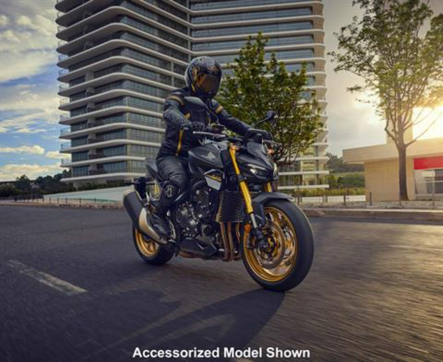 2026 Honda CB1000 Hornet SP