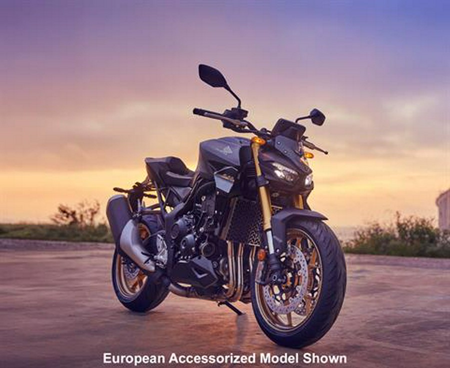 2026 Honda CB1000 Hornet SP