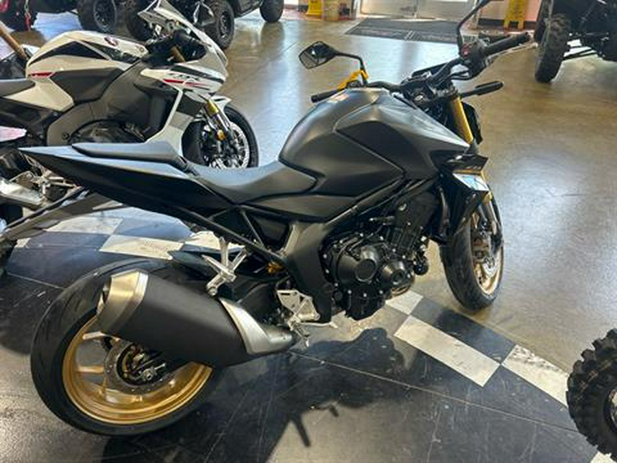 2026 Honda CB1000 Hornet SP