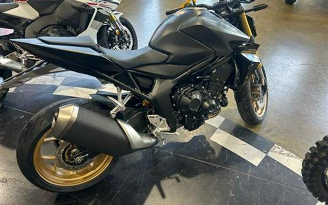 2026 Honda CB1000 Hornet SP