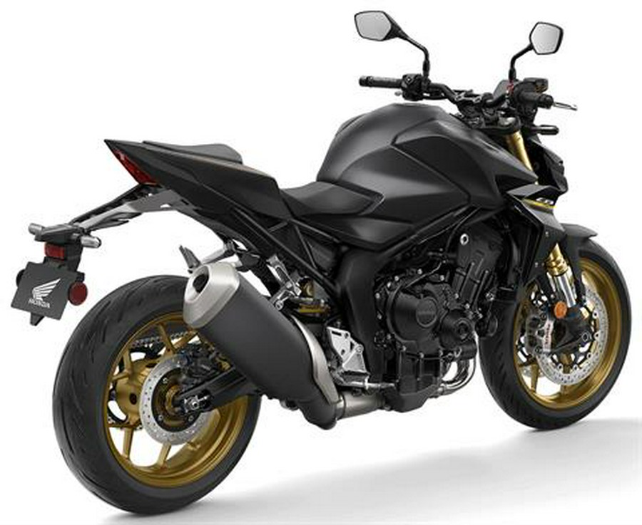2026 Honda CB1000 Hornet SP