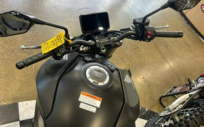 2026 Honda CB1000 Hornet SP