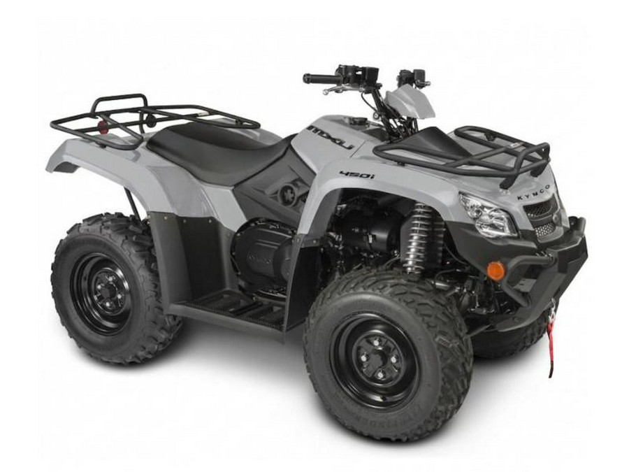 2026 KYMCO MXU 450i LE