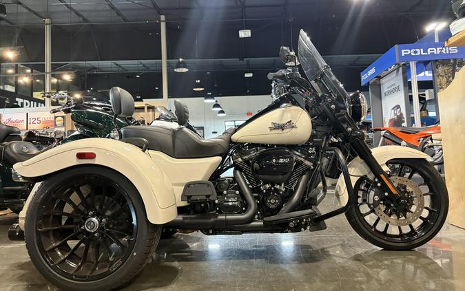 2023 HARLEY Freewheeler