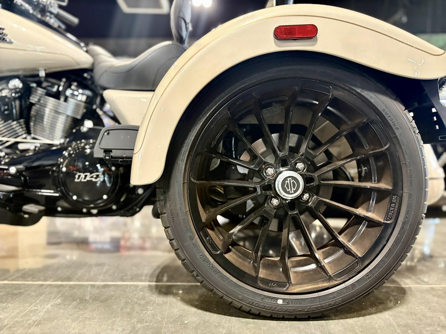 2023 HARLEY Freewheeler