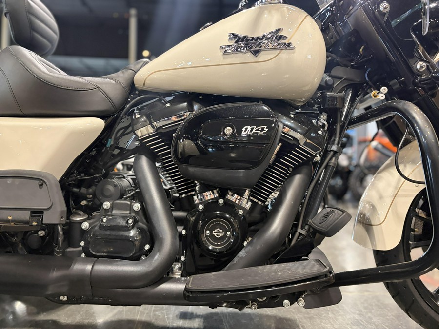 2023 HARLEY Freewheeler