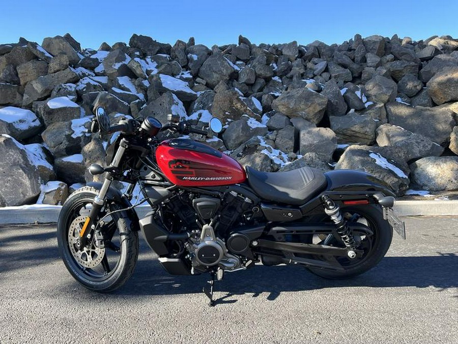 2022 Harley-Davidson® RH975 - Nightster™