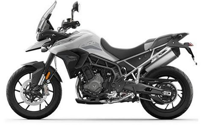 2023 Triumph Tiger 900 GT Pro