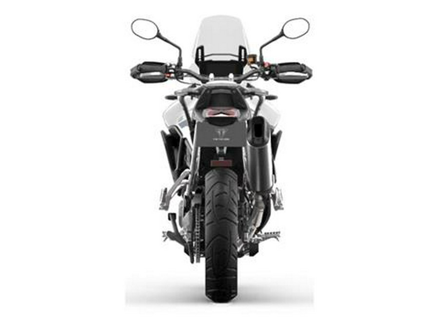 2023 Triumph Tiger 900 GT Pro