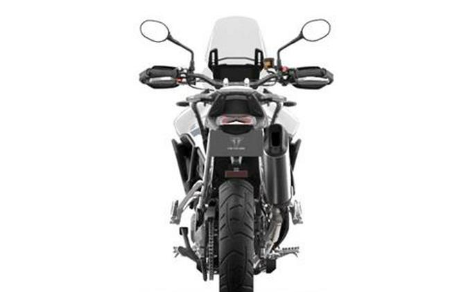 2023 Triumph Tiger 900 GT Pro