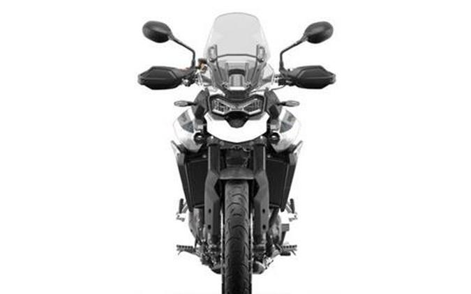 2023 Triumph Tiger 900 GT Pro