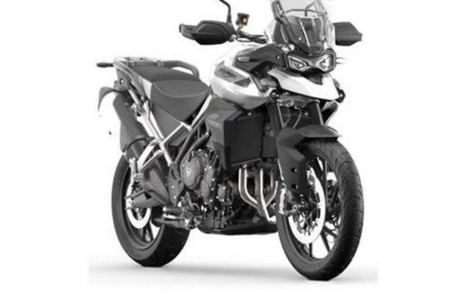 2023 Triumph Tiger 900 GT Pro