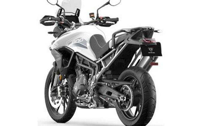 2023 Triumph Tiger 900 GT Pro