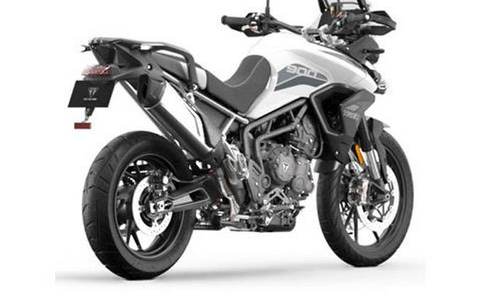 2023 Triumph Tiger 900 GT Pro