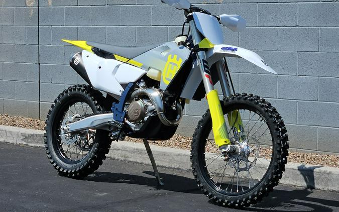 2024 Husqvarna Motorcycles FX 450