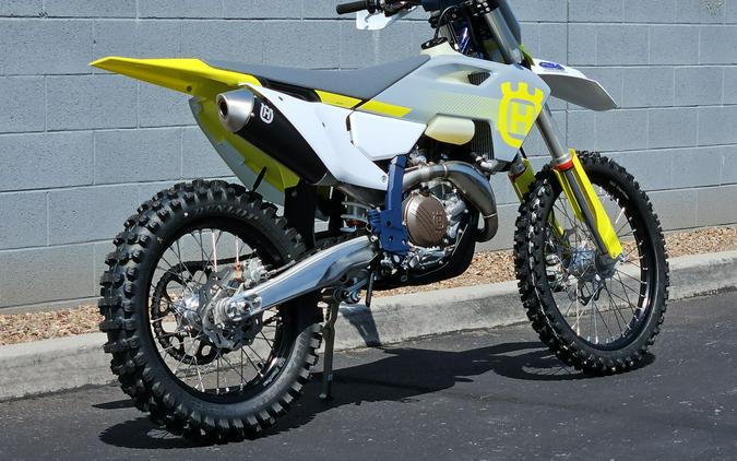 2024 Husqvarna Motorcycles FX 450