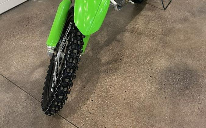 2024 Kawasaki KX™250