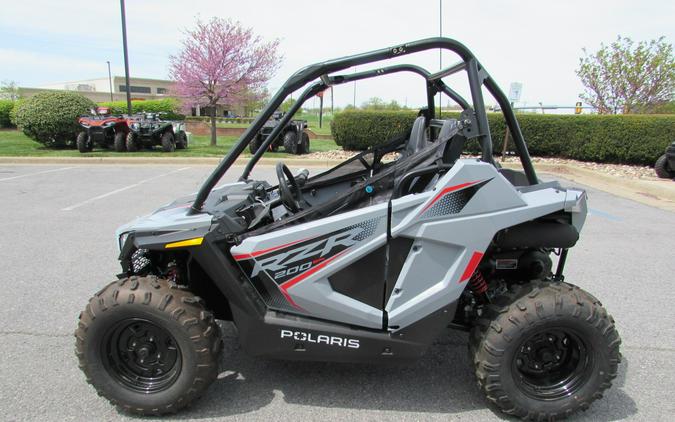 2024 Polaris Industries RZR 200 EFI