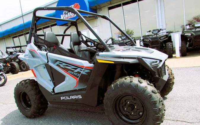 2024 Polaris Industries RZR 200 EFI