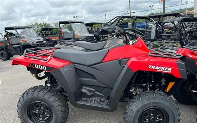 2023 Tracker Off Road 600EPS