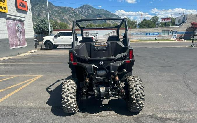 2024 Can-Am® Maverick Sport DPS 1000R