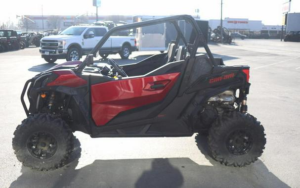 2024 Can-Am® Maverick Sport DPS 1000R