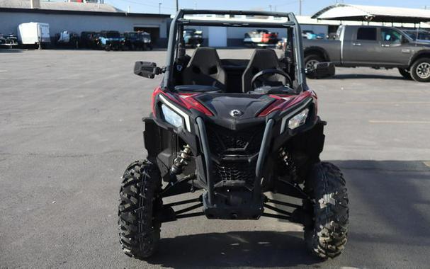 2024 Can-Am® Maverick Sport DPS 1000R
