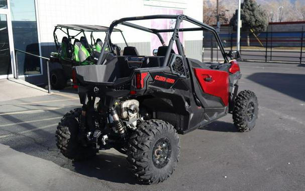 2024 Can-Am® Maverick Sport DPS 1000R