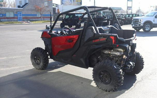 2024 Can-Am® Maverick Sport DPS 1000R