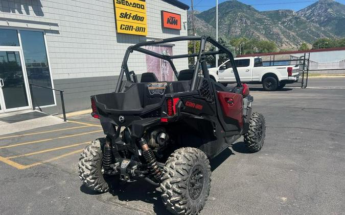 2024 Can-Am® Maverick Sport DPS 1000R