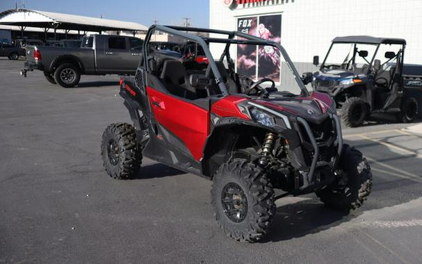 2024 Can-Am® Maverick Sport DPS 1000R