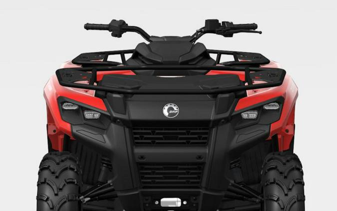 2025 Can-Am OUTLANDER DPS 700