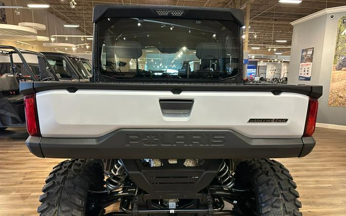 2025 Polaris RANGER XD 1500 NorthStar Edition Crew Ultimate