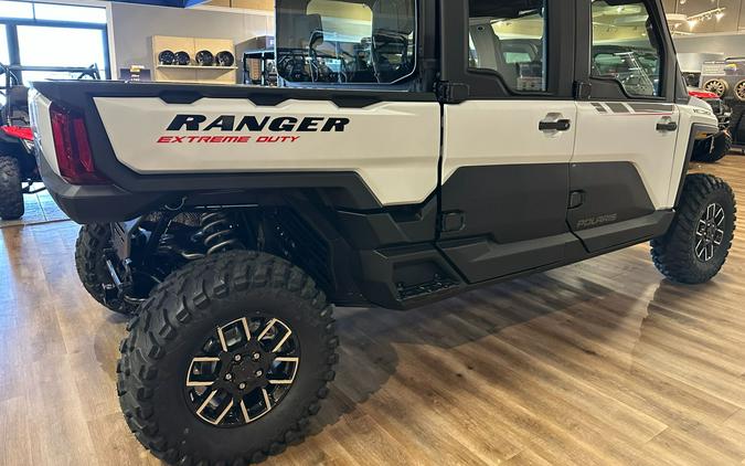 2025 Polaris RANGER XD 1500 NorthStar Edition Crew Ultimate