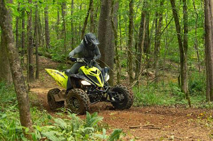 2020 Yamaha Raptor 700R SE