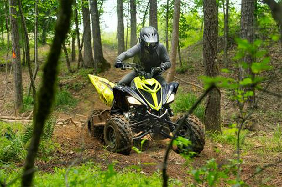 2020 Yamaha Raptor 700R SE