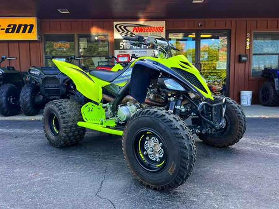 2020 Yamaha Raptor 700R SE