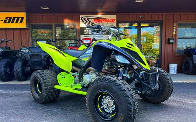 2020 Yamaha Raptor 700R SE