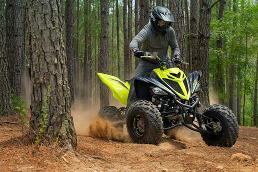 2020 Yamaha Raptor 700R SE