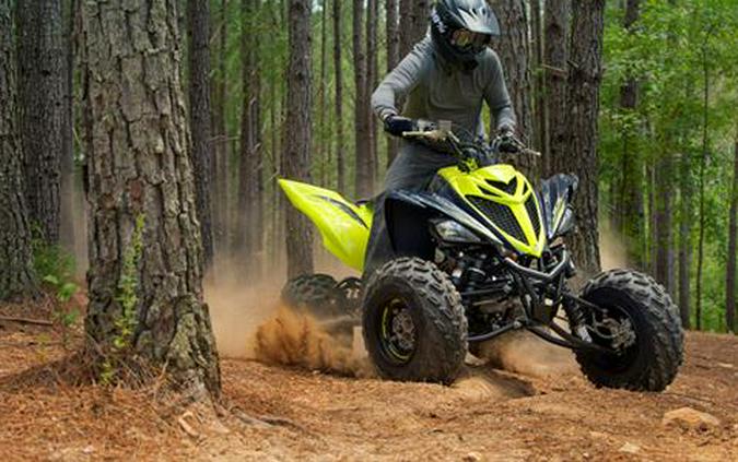 2020 Yamaha Raptor 700R SE