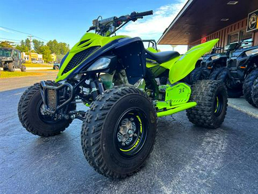 2020 Yamaha Raptor 700R SE