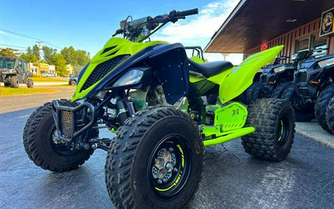 2020 Yamaha Raptor 700R SE