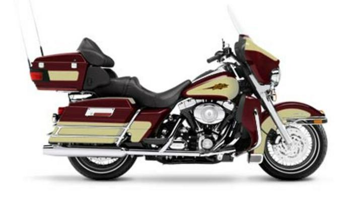 2007 Harley-Davidson® FLHTCU - Ultra Classic® Electra Glide®