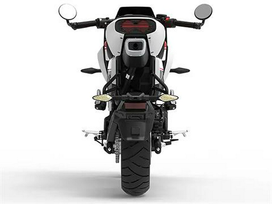 2025 CFMOTO Papio SS