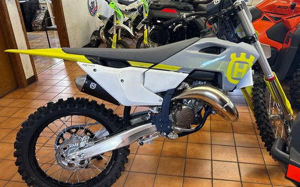 2024 Husqvarna Motorcycles TC 125