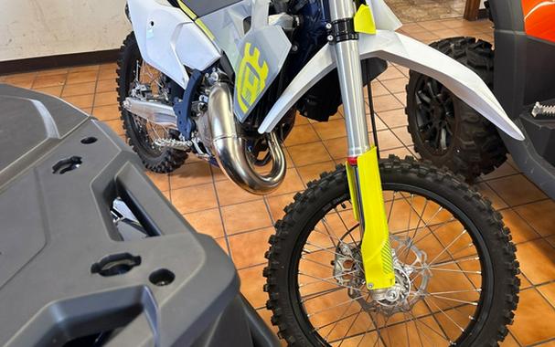 2024 Husqvarna Motorcycles TC 125