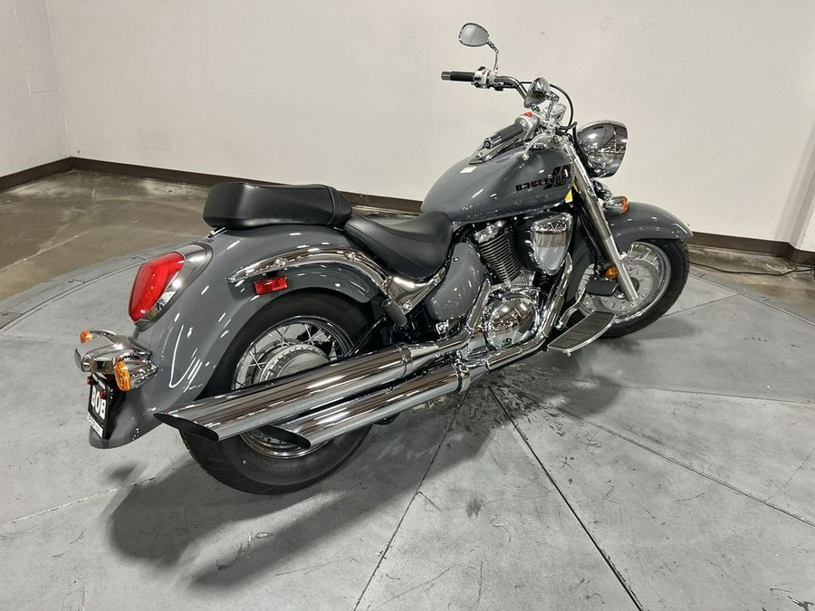 2025 Suzuki Boulevard C50