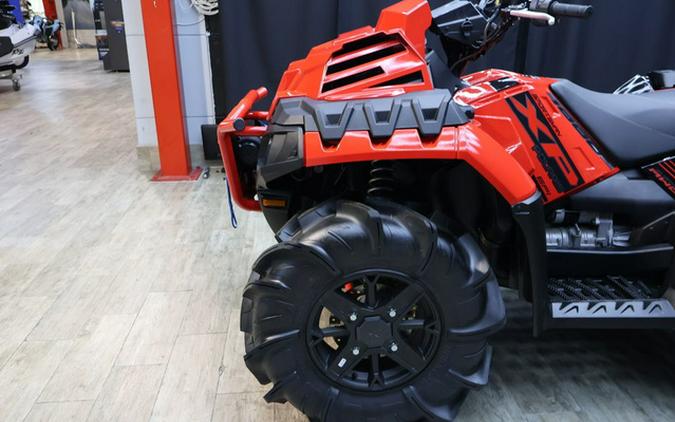 2026 Polaris Sportsman XP 1000 Mud Edition