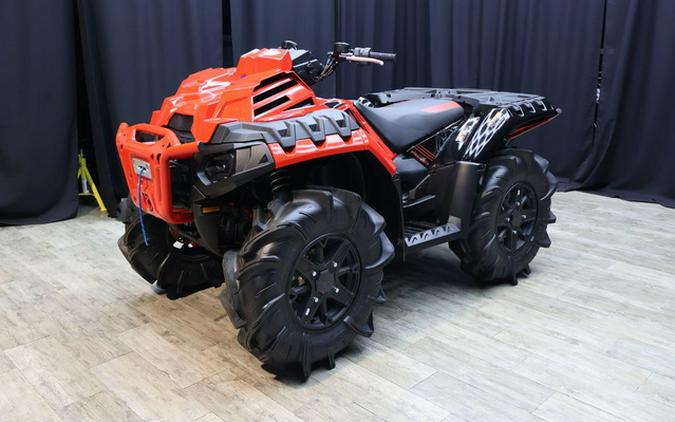 2026 Polaris Sportsman XP 1000 Mud Edition